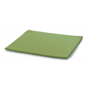 Tapis rondade pour saut - Dimension (L x l x ép.): 120 x 100 x 3 cm