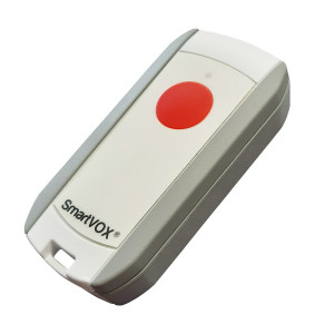 https://www.techni-contact.site/ressources/images/produits/merchandising/telecommande-pour-avertisseur-vocal-radio-21132729-1.jpg - Télécommande radio - 1 bouton