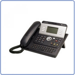 Téléphone Alcatel IP 4028 Touch - La téléphonie professionnelle