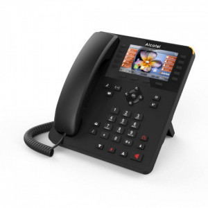 Téléphone IP Alcatel SP2505G - Telephone VoIP - ALTSP2505G-Alcatel