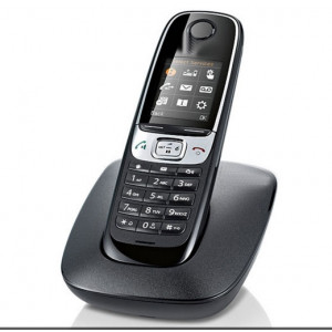 Téléphone sans fil évolutif - Ecran rétro-éclairé TFT 1,8