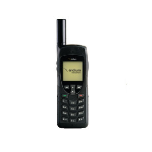 Téléphone satellite IRIDIUM 9555 - Téléphone Satellite Iridium - IRID9555-Iridium