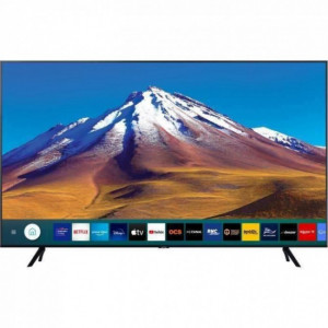 TV led 50" - Format de l' écran : 16:9