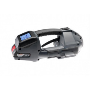 https://www.techni-contact.site/ressources/images/produits/merchandising/tendeur-sertisseur-a-batterie-37464229-1.jpg - Largeur du feuillard : 12-13 ou 15-16 mm
Epaisseur feuillard : 0.5 à 1.0 mm
