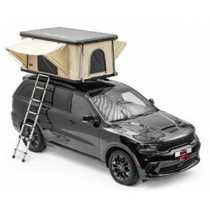 https://www.techni-contact.site/ressources/images/produits/merchandising/tente-de-toit-de-voiture-47472452-1.jpg - - Dimensions de la tente :215 x 127 x 97 cm (LxlxH)
- Dimensions de la tente pliée :215 x 127 x 20 cm (LxlxH)