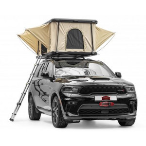 https://www.techni-contact.site/ressources/images/produits/merchandising/tente-de-toit-de-voitures-17224124-1.jpg - - Dimensions de la tente :215 x 127 x 97 cm (LxlxH)
- Dimensions de la tente pliée :215 x 127 x 20 cm (LxlxH)