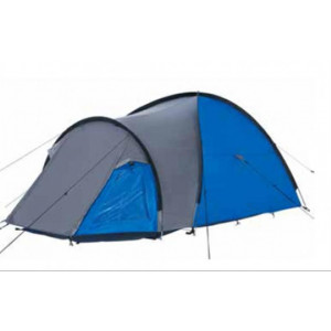 Tente dôme 2 places - Hauteur : 125 cm