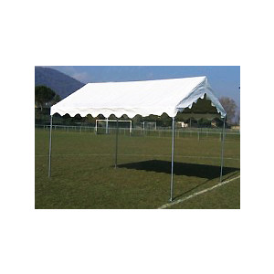 Tente pour fêtes - Espace de reception : 3 x 4 -12 m²