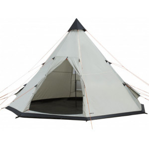 Tente tipi familiale - Hauteur : 3.05 m