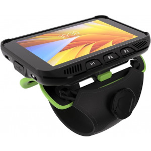 https://www.techni-contact.site/ressources/images/produits/merchandising/terminal-embarque-portable-zebra-wt5400-4-7-usb-c-bt-nfc-android-gms-rb-75574579-1.jpg - Écran couleur de 4,7 pouces - Connectivité : Bluetooth, Wi-Fi, USB 3.0