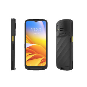 https://www.techni-contact.site/ressources/images/produits/merchandising/terminal-mobile-36553517-1.jpg - Processeur Qualcomm Snapdragon™ SM6375 : huit (8) coeurs, 2,2 GHz (2) & 1,8 GHz (6)