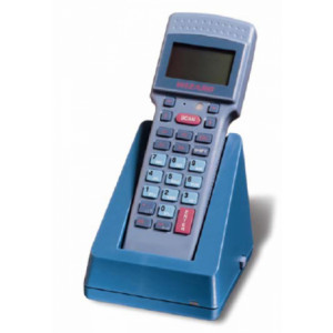 Terminal pratique - Formula F732 Wizard