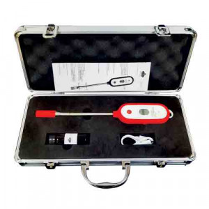 https://www.techni-contact.site/ressources/images/produits/merchandising/testeur-d-huiles-de-fritures-electronique-32432712-1.jpg - Plage de Température : +50+250°C : 1°C - Résolution : 0.1°C