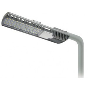 Tête de lampadaire Led exterieur - Watts: 30, 45, 50, 60, 100 W - Flux: 3000, 4500 , 5000, 6000, 10 000 lm