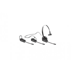 Plantronics Savi 8240 M- Casque Téléphone sans Fil - PLW8240M-Plantronics
