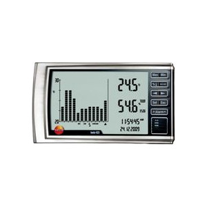 THERMO/HYGROMETRE TESTO 623 - 101136-62