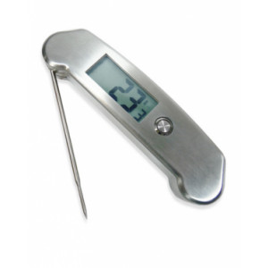 https://www.techni-contact.site/ressources/images/produits/merchandising/thermometre-digital-haccp-tout-inox-14474422-1.jpg - Tout inox - Résolution: 0.1° - Précision HACCP : ±0.5°C - Conforme à la norme EN 13485