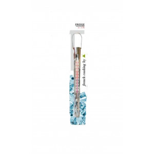 Thermomètre frigo congélateur professionnel - Amplitude : - 50   50°C - fabrication française