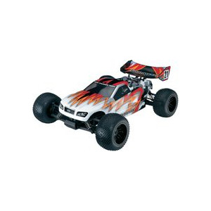 Thunder Tiger Tomahawk ST truggy bleu - 082275-62