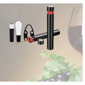 https://www.techni-contact.site/ressources/images/produits/merchandising/tire-bouchon-a-pression-d-air-72354776-1.jpg - Ouverture plus rapide de la bouteille