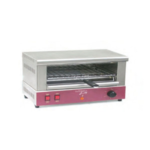 Toaster 1 étage large - Alim : 230/1/T