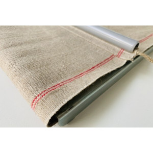 https://www.techni-contact.site/ressources/images/produits/merchandising/toile-a-couche-13317169-1.jpg - Matériau : lin naturel, lin/coton, tissu polyester lavable