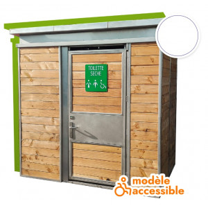 https://www.techni-contact.site/ressources/images/produits/merchandising/toilette-seche-publique-accessible-84133241-1.jpg - Dimensions au sol : 1,70 m x 2,48 m