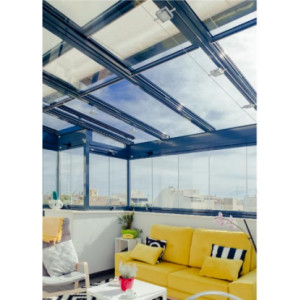 https://www.techni-contact.site/ressources/images/produits/merchandising/toiture-coulissante-36543519-1.jpg - Motorisation complètement intégrée dans le système