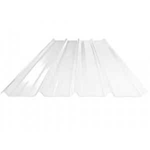 https://www.techni-contact.site/ressources/images/produits/merchandising/tole-translucide-bac-acier-5-ondes-polyester-97752979-1.jpg - Notre tôle translucide 5 ondes est conçue pour une intégration facile et une durabilité maximale, cette tôle laisse pénétrer la lumière du jour, réduisant ainsi votre besoin en éclairage artificiel.