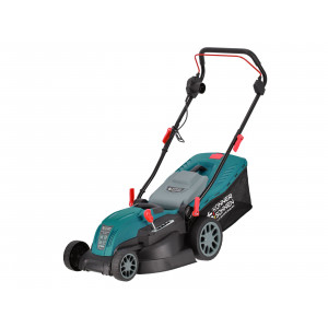 https://www.techni-contact.site/ressources/images/produits/merchandising/tondeuse-electrique-ks-42lm-42448991-1.jpg - Les tondeuses se distinguent par leur haute résistance et durabilité, une conception bien pensée avec un centre de gravité équilibré qui assure une manœuvre efficace sur différents terrains.