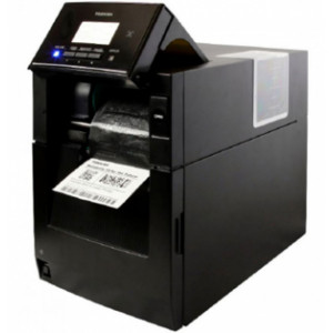 https://www.techni-contact.site/ressources/images/produits/merchandising/toshiba-b-ext1-thermique-directe-600dpi-63415237-1.jpg - Avec une capacité d'impression quotidienne de plus de 3000, la Toshiba B-EXT1 est parfaitement adaptée aux besoins des entreprises à volume élevé, garantissant une productivité optimale tout au long de la journée.