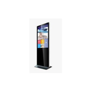 https://www.techni-contact.site/ressources/images/produits/merchandising/totem-video-tactile-34167521-1.jpg - Totem vidéo tactile avec écran intégré en mode portrait 43", Indoor, FULL HD