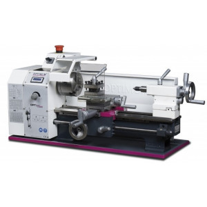 https://www.techni-contact.site/ressources/images/produits/merchandising/tour-a-metaux-12493773-1.jpg - Puissance moteur :  0,6 kW  -.réf : 3420310