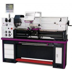 https://www.techni-contact.site/ressources/images/produits/merchandising/tour-a-metaux-avec-clavier-convivial-etanche-56787374-1.jpg - Puissance moteur : 1,5 kW-.réf : 34020601SET