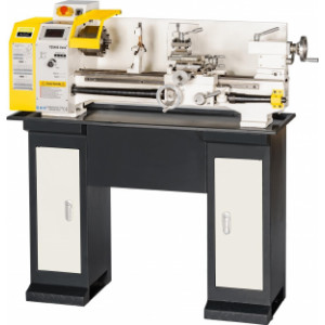 https://www.techni-contact.site/ressources/images/produits/merchandising/tour-d-etabli-avec-variateurs-de-vitesse-75263775-1.jpg - vitesses de broche : 30 - 4.000 tr/min- Réf td-2406
