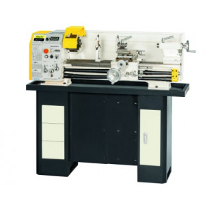 https://www.techni-contact.site/ressources/images/produits/merchandising/tour-d-etabli-moderne-39335135-1.jpg - Plage de vitesses :30 - 3.000 tr/min-Réf TD 3018 VARIO