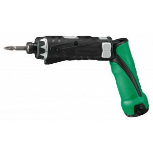 https://www.techni-contact.site/ressources/images/produits/merchandising/tournevis-36-v-91479944-1.jpg - Puissance : 3,6 V - 1,5Ah - Puissance sonore : 68 dB(A) - Couple serrage : 5 Nm