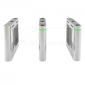 https://www.techni-contact.site/ressources/images/produits/merchandising/tourniquet-de-porte-de-vitesse-73537349-1.jpg - Longueur bras : 330 mm – Largeur de passage : 600 mm - Acier inoxydable