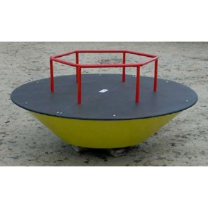 Tourniquet pour enfant - Diamètre :  1.70m