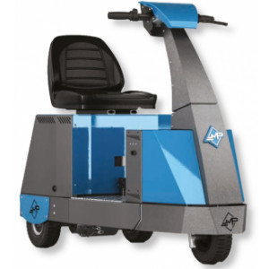 https://www.techni-contact.site/ressources/images/produits/merchandising/tracteur-autoporte-t1000ac-82112871-1.jpg - Véhicule électrique avec 1000kg de capacité de traction