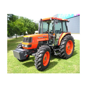 Tracteur diesel ME9000 - ME9000 DTHQ 57 à 105 ch