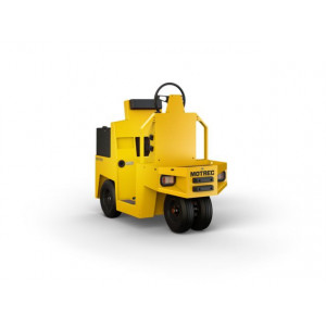 Tracteur électrique autoporté MT160 - Charge maximum utile :  2722kg