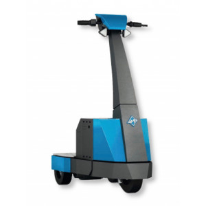 https://www.techni-contact.site/ressources/images/produits/merchandising/tracteur-electrique-autoporte-sx500ac-39422992-1.jpg - Véhicule électrique avec 130 daN d'effort au crochet