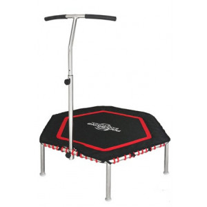 Trampoline aquatique - Hauteur trampoline : 33 cm