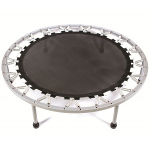 Trampoline pour gym professionnel - Diamètre : 1 m