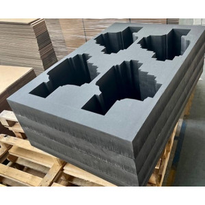 https://www.techni-contact.site/ressources/images/produits/merchandising/transformateur-de-calage-mousse-sur-mesure-en-polyethylene-reticules-pour-coffrets-37144853-1.jpg - Épaisseur : 10 à 100mm