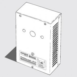 Transformateurs d'Alimentation - 24 V CC