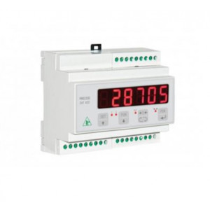 https://www.techni-contact.site/ressources/images/produits/merchandising/transmetteur-de-pesage-5w-24-bits-67257347-1.jpg - Alimentation et puissance absorbée : 24 Vcc +/- 15% ; 5w