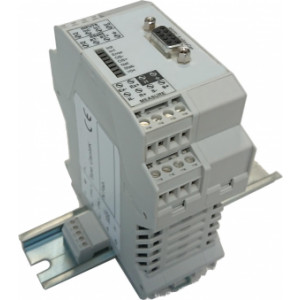 Transmetteur poids - Convertisseur de pesage pour capteur analogique
