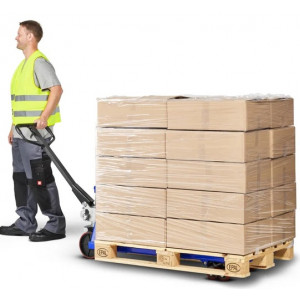 https://www.techni-contact.site/ressources/images/produits/merchandising/transpalette-professionnel-200-mm-1500-kg-55445584-1.jpg - Charges sur palettes jusqu'à 500 kg